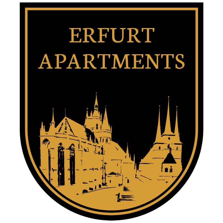 Apartment Hundertwasser Erfurt Zewnętrze zdjęcie
